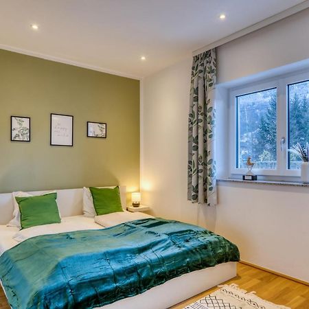 Na-Home Kitzbuehel Streif 外观 照片