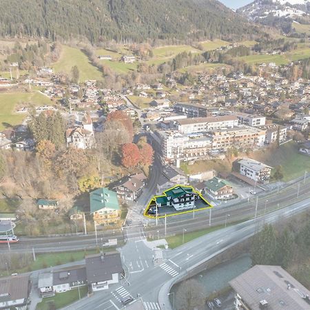 Na-Home Kitzbuehel Streif 外观 照片