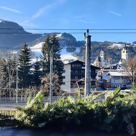 Na-Home Kitzbuehel Streif 外观 照片