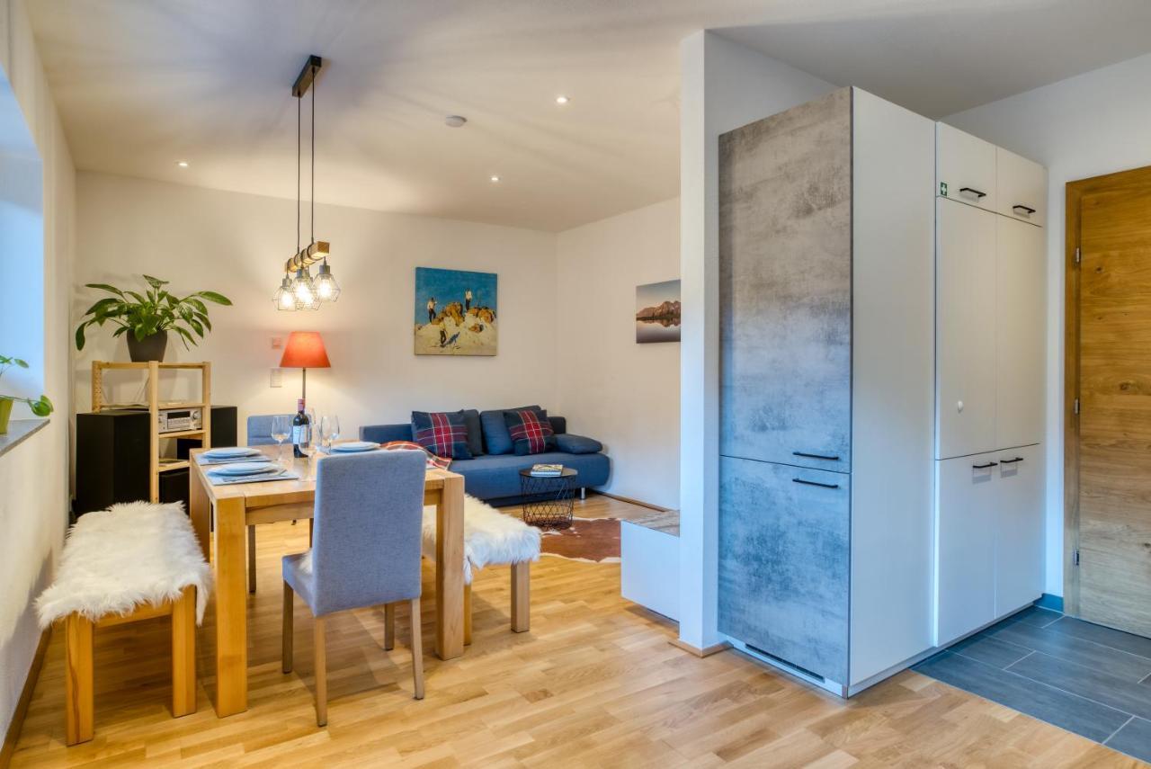Na-Home Kitzbuehel Streif 外观 照片