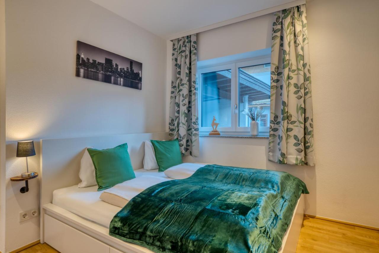 Na-Home Kitzbuehel Streif 外观 照片