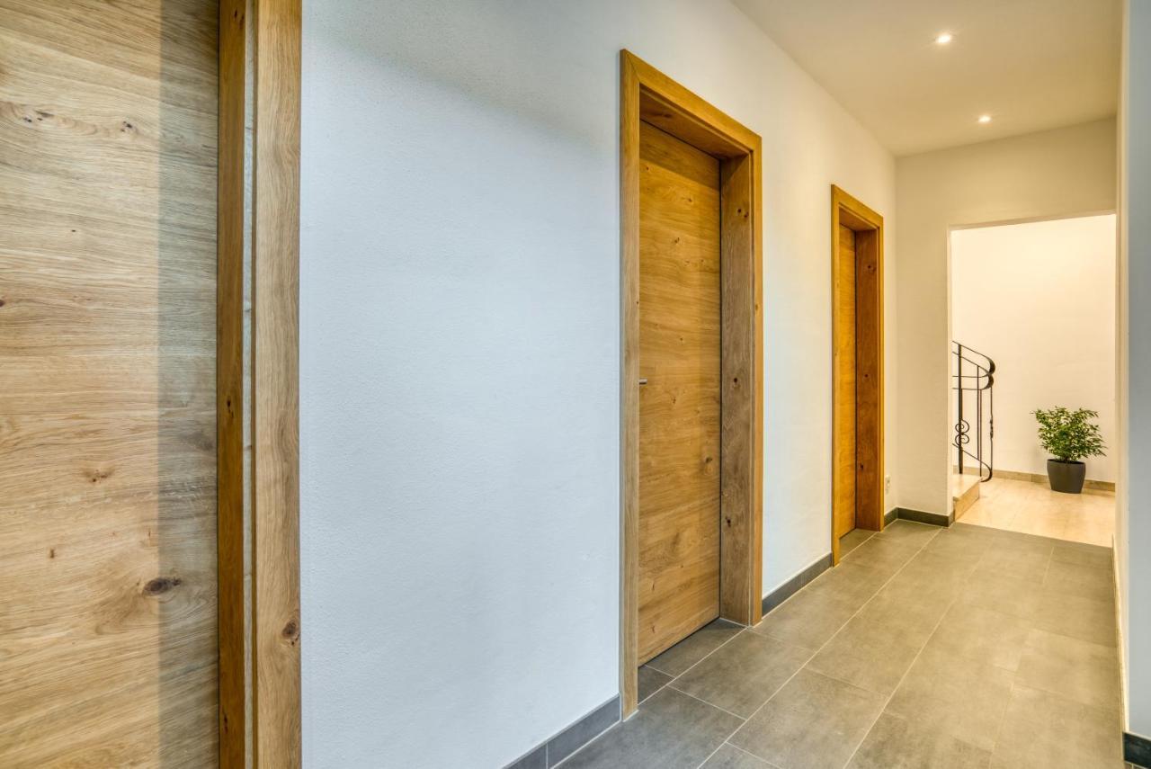 Na-Home Kitzbuehel Streif 外观 照片