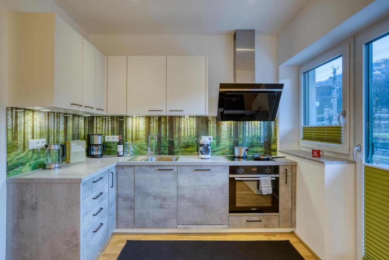 Na-Home Kitzbuehel Streif 外观 照片