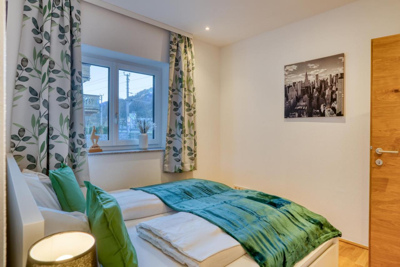 Na-Home Kitzbuehel Streif 外观 照片